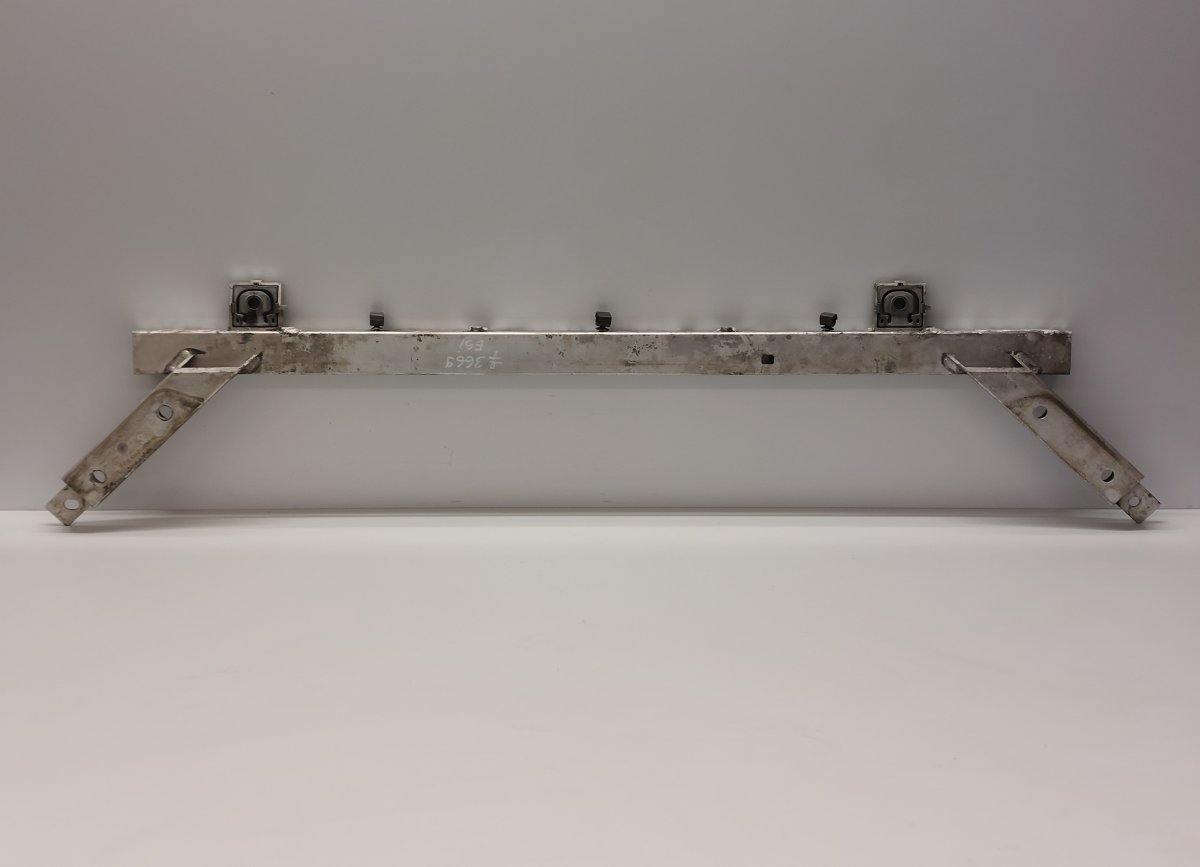 Volvo S90 Radiator beam 31391252 Radiator beam VOLVO S90 / V90 (2016-)
...