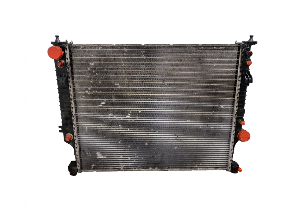Radiator MERCEDES-BENZ R-CLASS (W251) (2006-2013)