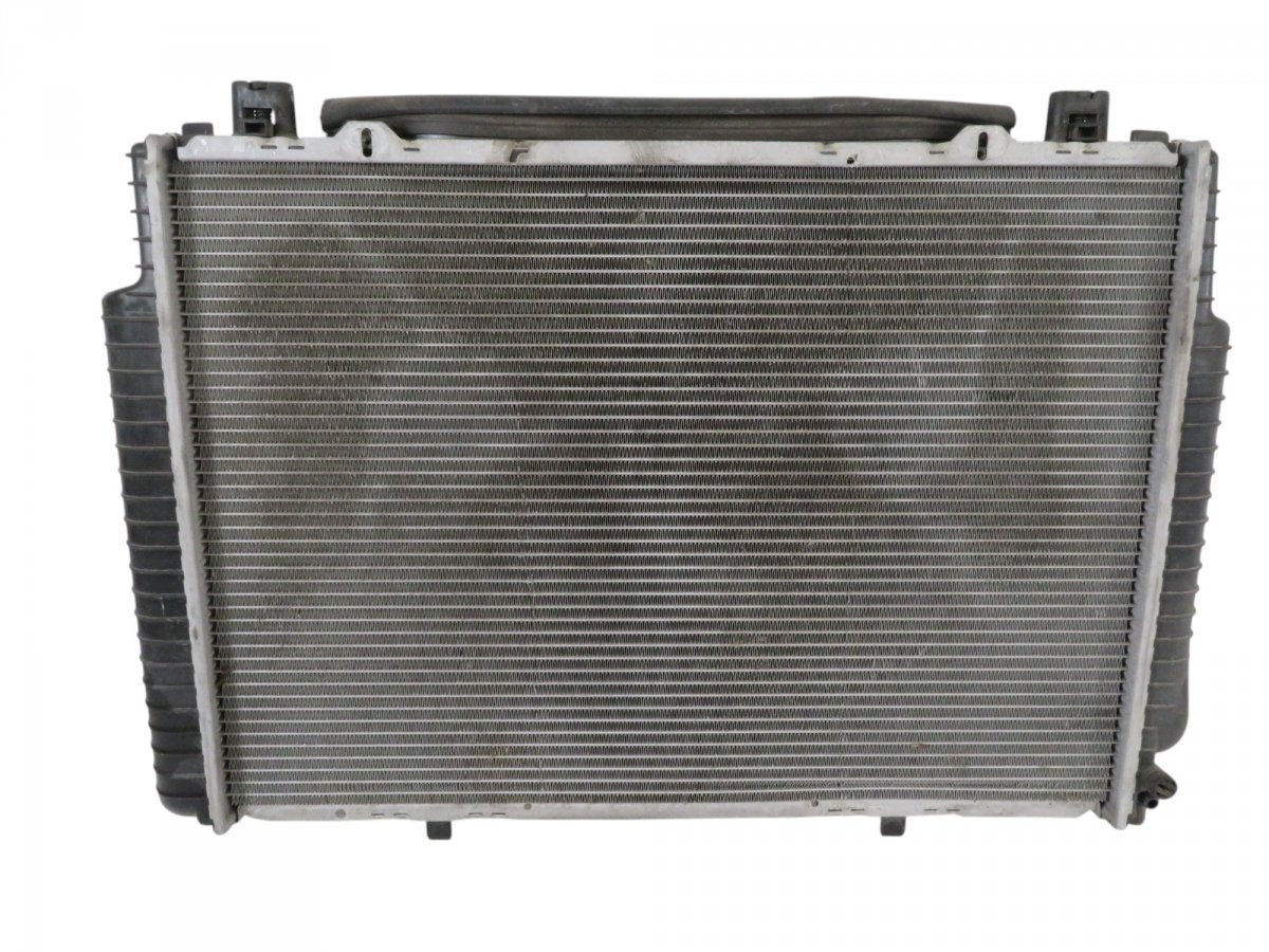 Mercedes-Benz 200 - 500 / E (W124) радиатор A1405001003 1405001003 Radiator MERCEDES-BENZ S...