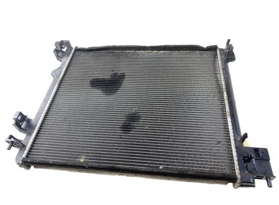 214104BE0A Radiator NISSAN X-TRAIL III (T32) (2013-2022)