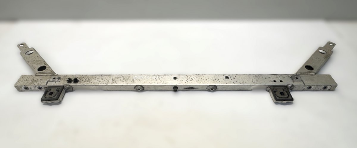 Volvo XC90 Radiator beam 31425937 Radiator beam VOLVO XC90 II (2014-)

P...