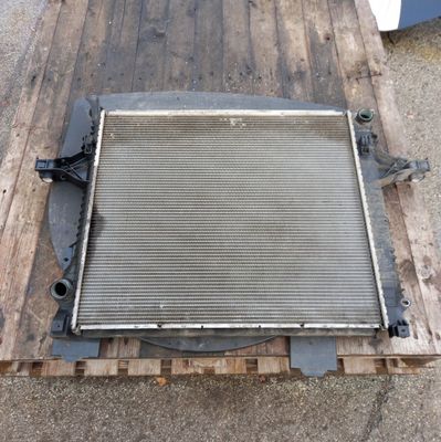 Radiator VOLVO XC90 I (2002-2014)