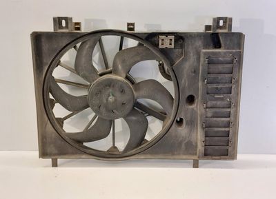 GMV140CEM00 3000257 9687359380 Ventilateur de radiateur électrique PEUGEOT 508 I (W23) (2010-2018)
