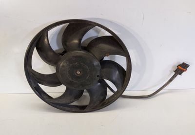6G918C607N Radiatora ventilators, elektrisks VOLVO V70 III (BW) (2007–2016)