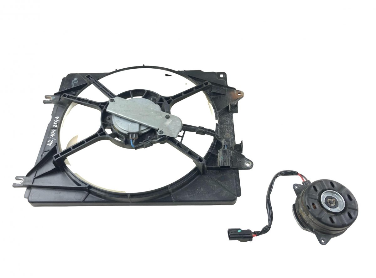 Honda CR-V Radiator Fan Electric 190155PAA01 190305PAA01 Radiator Fan Electric H...