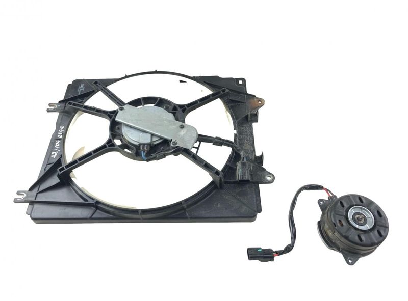 190155PAA01 190305PAA01 Radiator Fan Electric HONDA CR-V V (RW) (2016-2023)