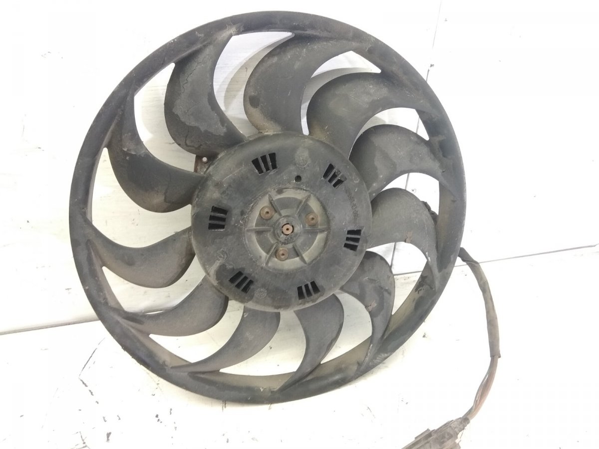 Audi A8 (D3) Radiator Fan Electric Radiator Fan Electric AUDI A8 (4E) (2002-2010)
...