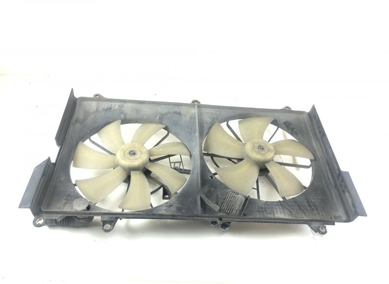 1671150120 Radiator Fan Electric LEXUS LS (XF30) (2000-2006)