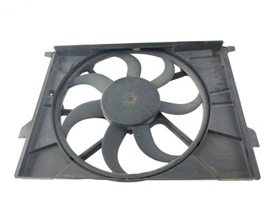 0460810562 6726010301 672.60103.01 Kühlerlüfter elektrisch MERCEDES-BENZ S-KLASSE (W221) (2005-2013)