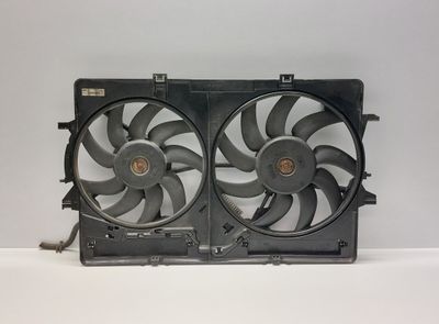 8K0121003M 989460D Kühlerlüfter elektrisch AUDI Q5 (8R) (2008-2016)