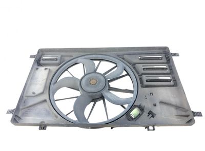 0130308504 Kühlerlüfter elektrisch FORD TRANSIT / TOURNEO CUSTOM I (2012-)