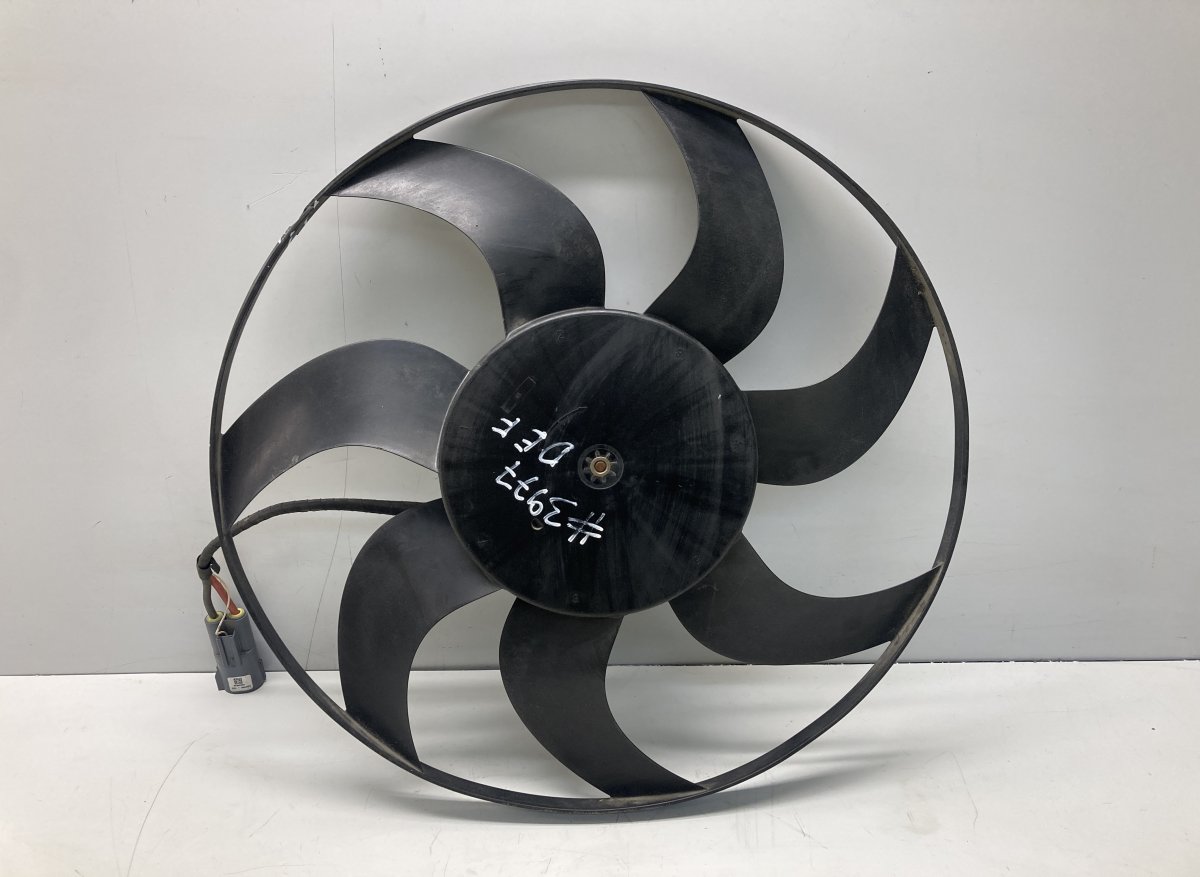 Volvo XC90 Radiator Fan Electric 31439756 0461400023 Radiator Fan Electric VOLVO...