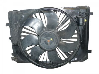0130307134 Ventilateur de radiateur électrique MERCEDES-BENZ CLASSE E (W212) (2009-2016)