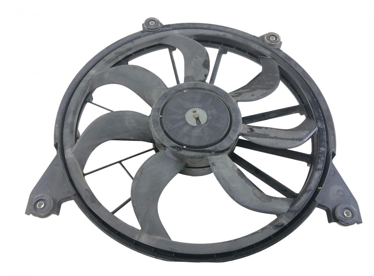68038241AA Radiator Fan Electric DODGE JOURNEY (2008-2020)