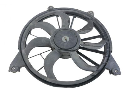 68038241AA Radiator Fan Electric DODGE JOURNEY (2008-2020)