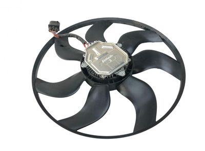 3137232033 137328706 Radiator Fan Electric MERCEDES-BENZ E-CLASS (W213) (2016-2023)