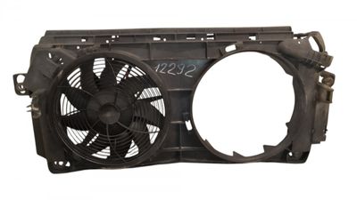 2E0121203A Radiator Fan Electric VW CRAFTER I (2E) (2006-2016)