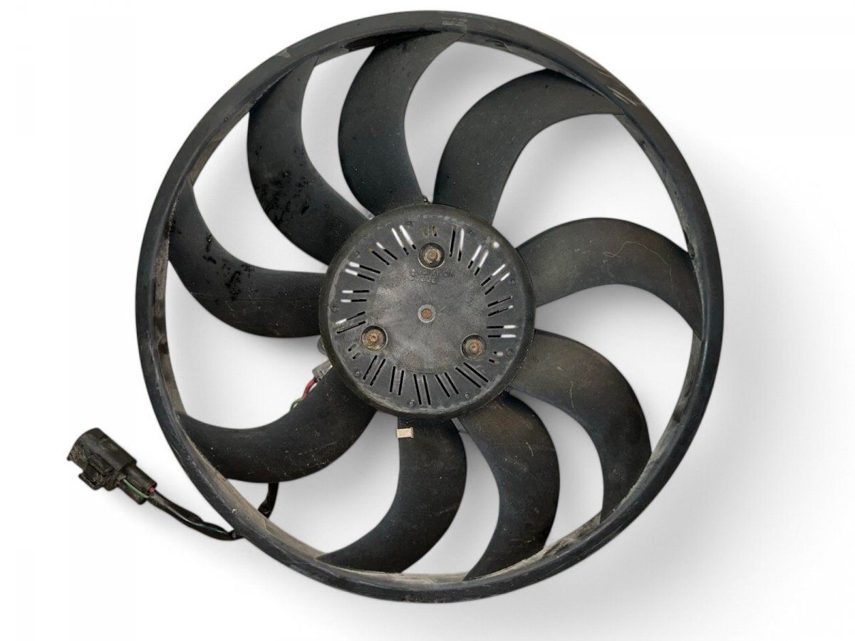 7608408 Radiator Fan Electric BMW 3 (F30, F31, F34, F80) (2011-2019)