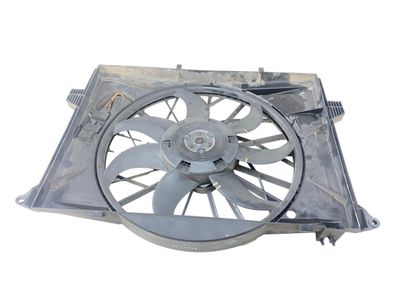 1137328108 3135103439 3137229007 0210241003 Ventilateur de radiateur électrique MERCEDES-BENZ CLASSE SL (R230) (2001-2012)