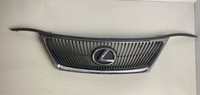 5310153050 Radiator Grille LEXUS IS II (XE20) (2005-2013)