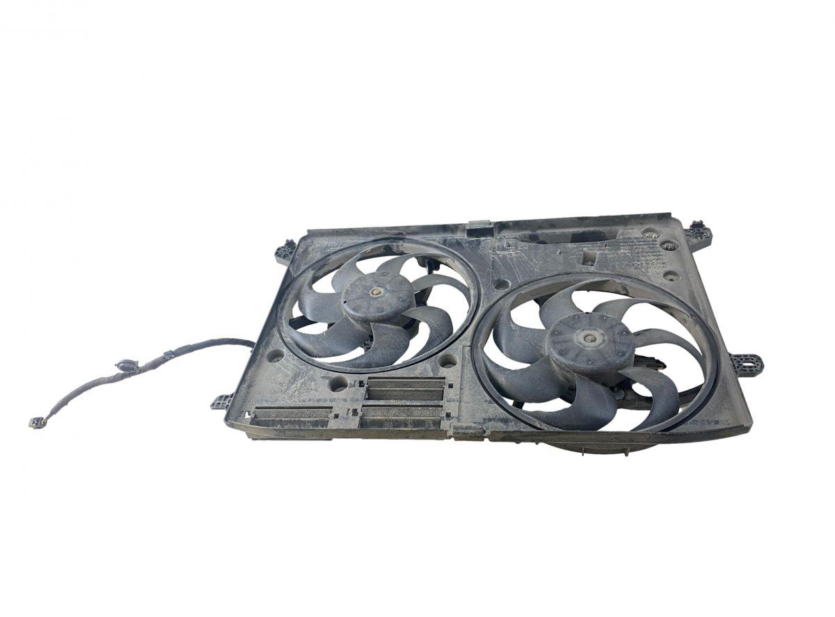 1946174 Radiator Fan Electric FORD MONDEO Mk V (CD, CE, CF) (2014-2022)