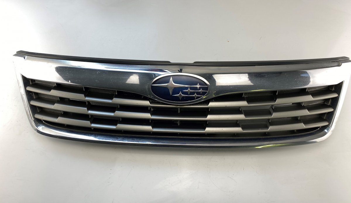 Subaru Forester Radiator Grille Radiator Grille SUBARU FORESTER (SH) (2008-2013...