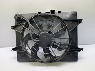 253803R170 Radiator Fan Electric KIA OPTIMA III (TF) (2010-2015)
