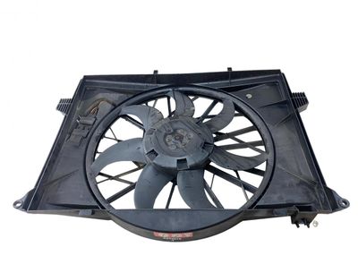 1137328108 3135103439 3137229007 0210241003 Radiatora ventilators elektrisks MERCEDES-BENZ SL-CLASS (R230) (2001-2012)