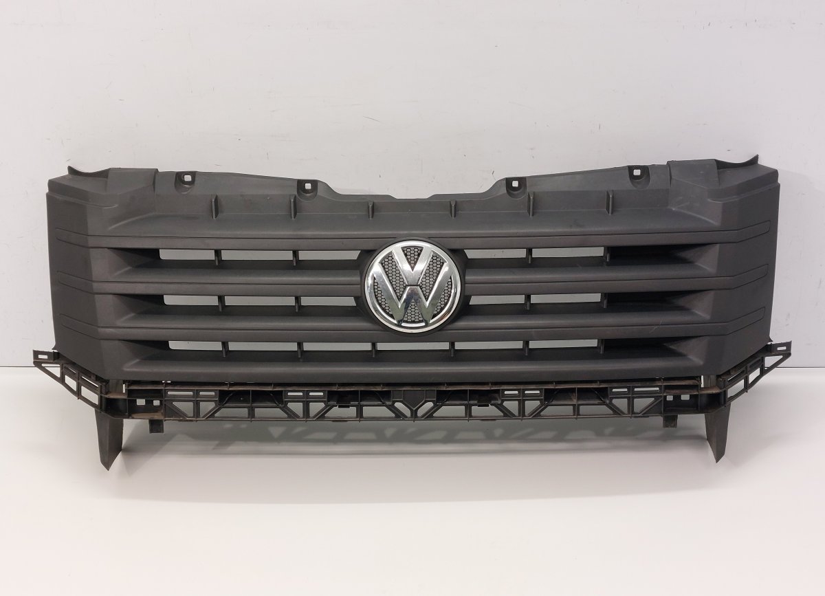 Volkswagen Crafter Radiator Grille 2E0853653E HVW9068800385 Radiator Grille VW CRA...