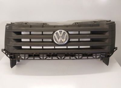 2E0853653E HVW9068800385 Решетка радиатора VW CRAFTER I (2E) (2006-2016)