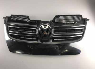 Решетка радиатора VW GOLF V (1K) (2003-2009)