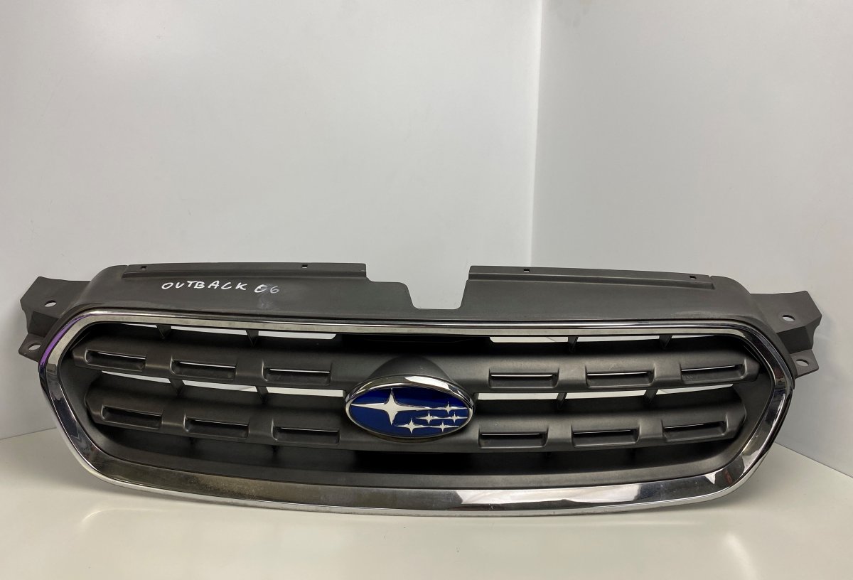 Subaru Legacy Radiator Grille