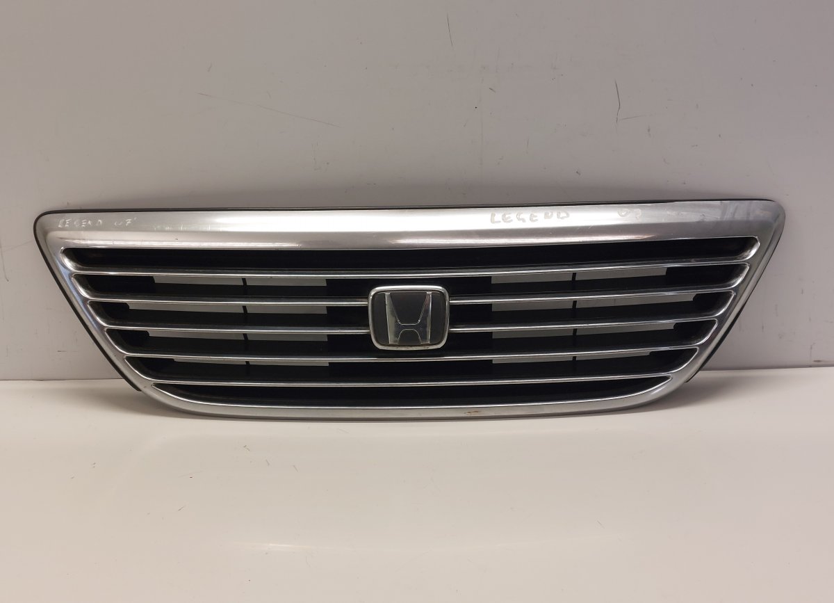 Honda Legend Radiator Grille 75100-SZ3-0000 75100SZ30000 Radiator Grille HON...