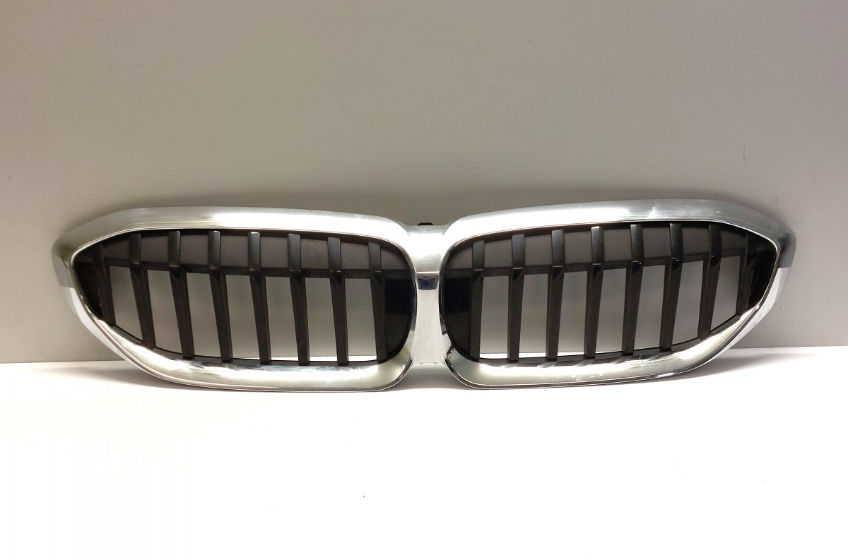 BMW 3 (G20 / G21) Radiator Grille 511319297610 BM015AY00XX00 Radiator Grille BMW ...