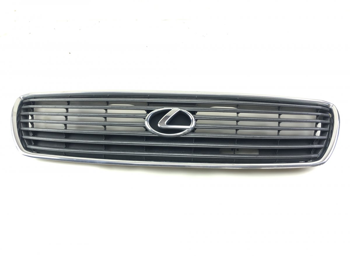 Lexus LS Radiator Grille 5311150900 Radiator Grille LEXUS LS (XF30) (200...