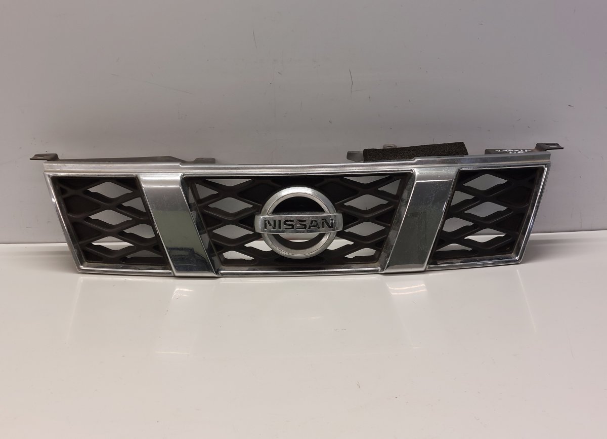 Nissan X-Trail Radiator Grille 62310-JG40A 62310-JG50A Radiator Grille NISSAN ...