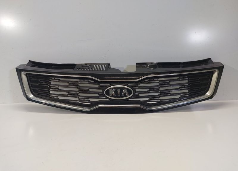 86351-1H700 Radiator Grille KIA CEE&#39;D II (JD) (2012-2018)
