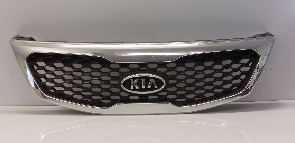 Kia Sorento Radiator Grille 86350-2P000 Radiator Grille KIA SORENTO II (XM)...