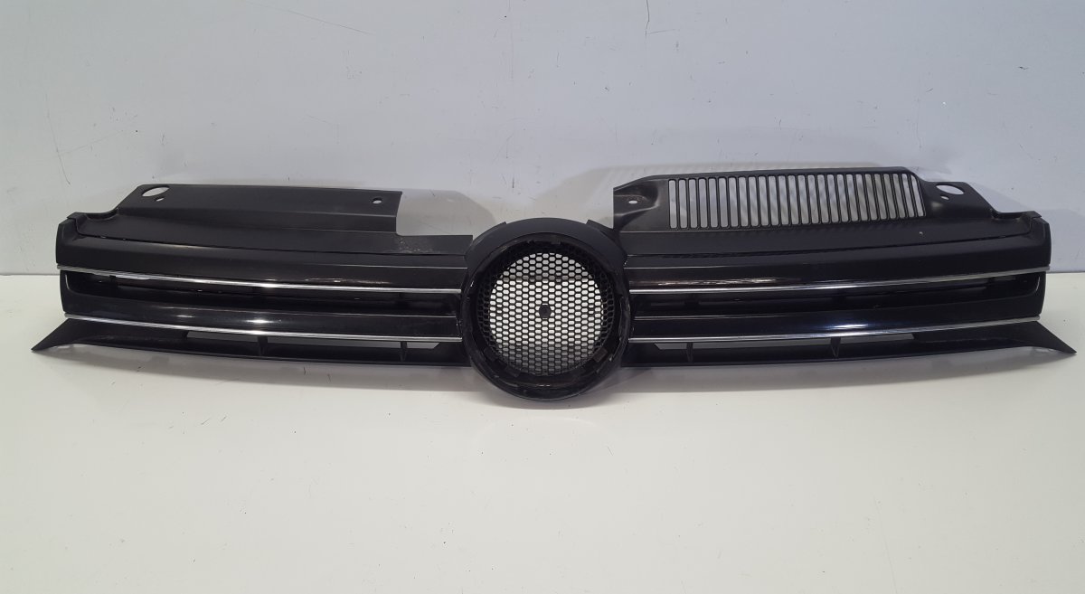 Volkswagen Golf 7 Radiator Grille 5K0853653 Radiator Grille VW GOLF VI (5K) (2008...