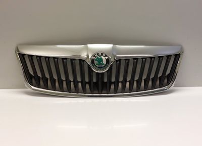 1Z0853651C 1Z0853661A Calandre SKODA OCTAVIA II (1Z) (2004-2013)