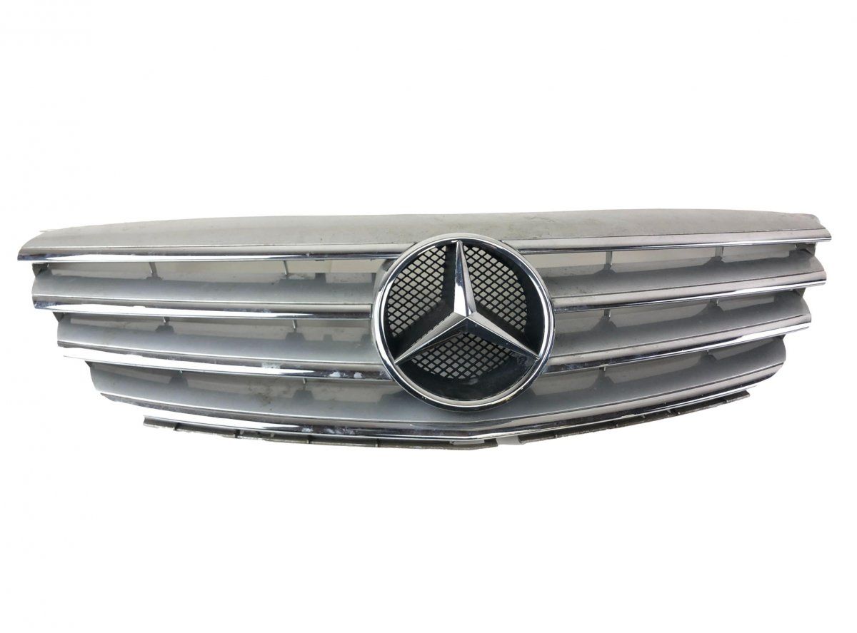 A1698800783 Radiator Grille MERCEDES-BENZ B-CLASS (W245) (2005-2011)