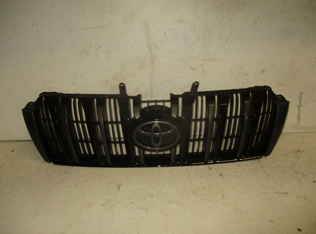 5310160660 53101-60660 Radiator Grille TOYOTA LAND CRUISER 150 (2009-2021)