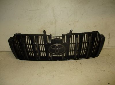 5310160660 53101-60660 Радиаторна решетка TOYOTA LAND CRUISER 150 (2009-2021)