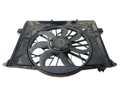 1137328108 3135103439 3137229007 0210241003 Вентилатор електрически MERCEDES-BENZ SL-CLASS (R230) (2001-2012)