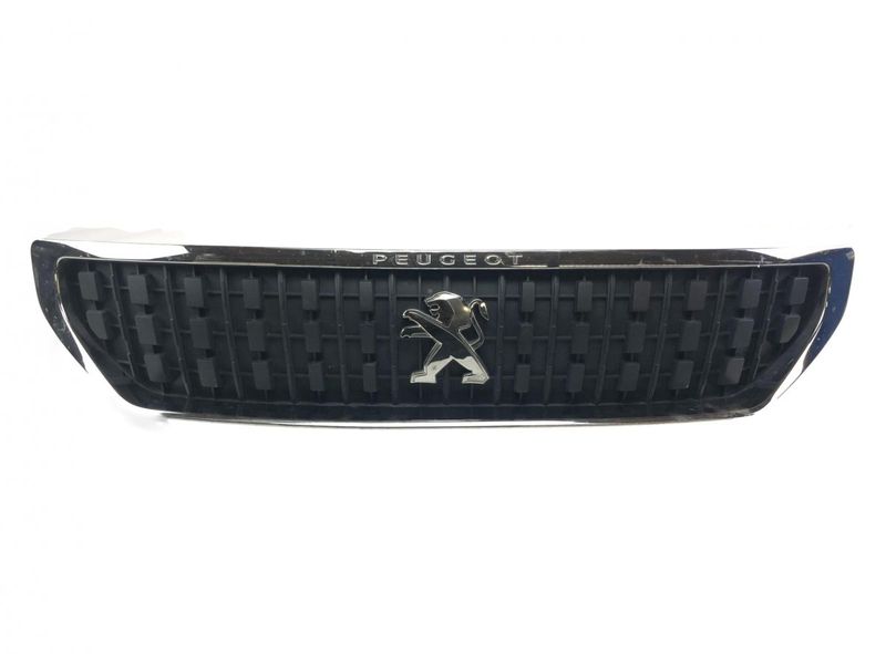 98117104XT Radiator Grille PEUGEOT EXPERT / TRAVELLER (2016-)