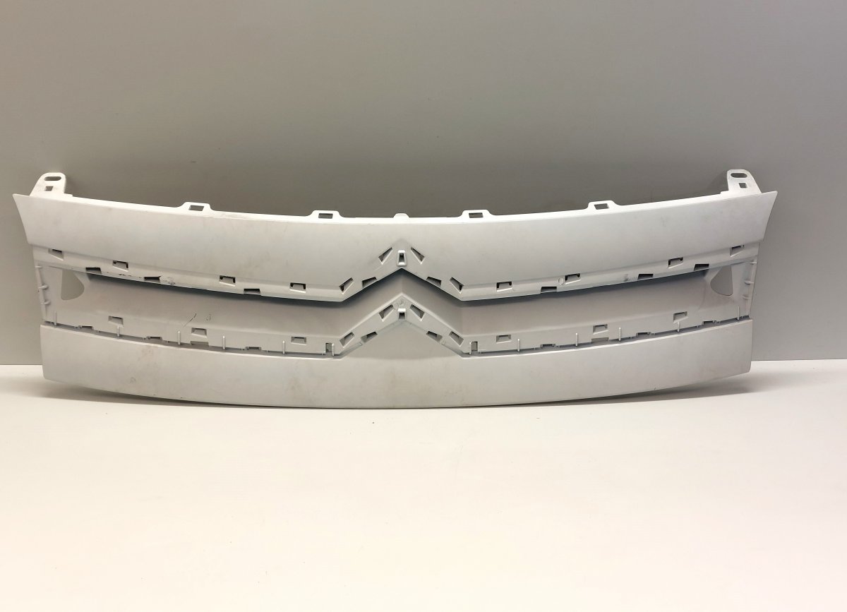 Citroen Berlingo Radiator Grille 96818089 7804S9 Radiator Grille CITROËN BERLING...