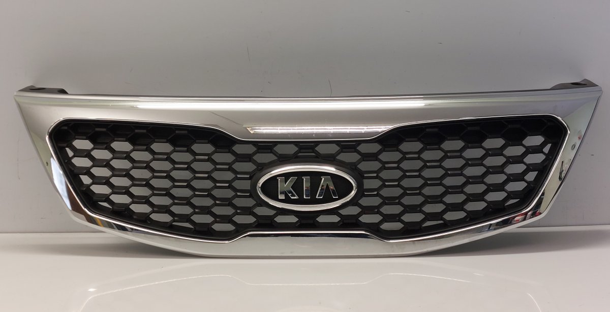 Kia Sorento Radiator Grille 86350-2P000 Radiator Grille KIA SORENTO II (XM)...