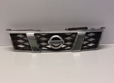 62310-JG40A 62310-JG50A Kylargrill NISSAN X-TRAIL II (T31) (2007-2013)