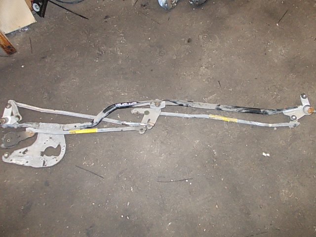 Opel Sintra Wiper linkage / mechanism Wiper linkage / mechanism OPEL SINTRA (1996-199...
