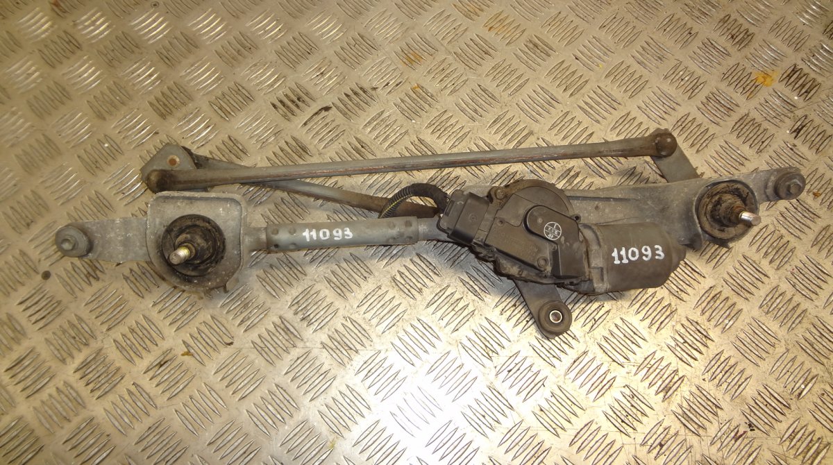 Opel Insignia (A) Wiper linkage / mechanism Wiper linkage / mechanism OPEL INSIGNIA A (G09)...